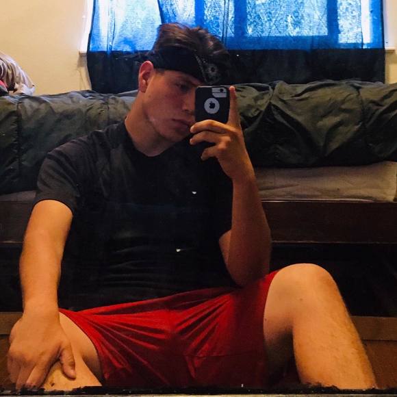 Meet your Posher, Joel - Picture 1 of 1